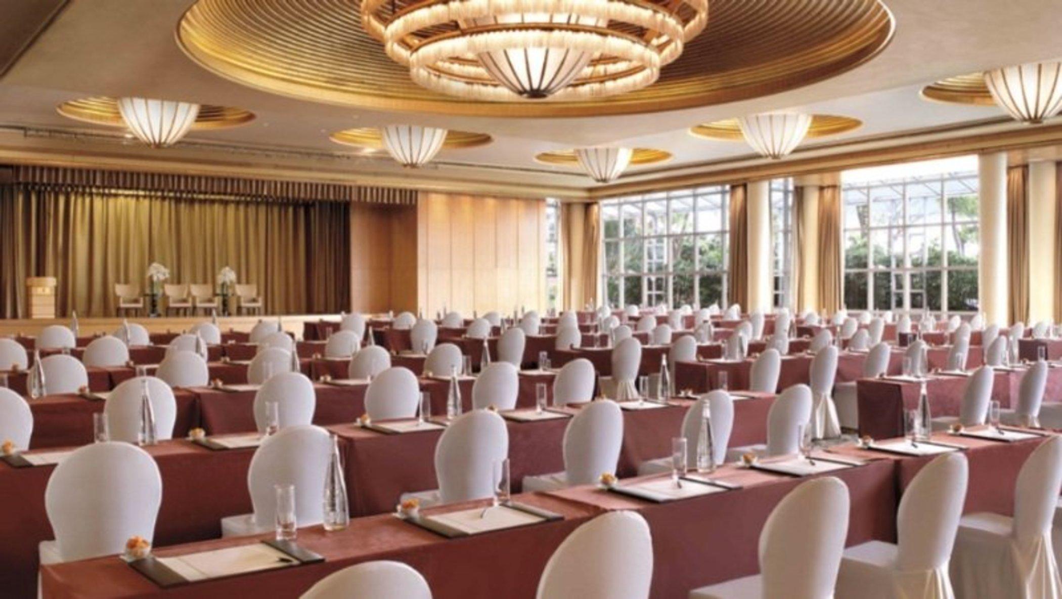 The Ritz-Carlton, Millenia Singapore  Esterno foto